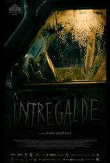 Întregalde Movie Poster