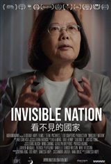 Invisible Nation Poster