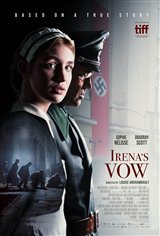 Irena's Vow Movie Poster