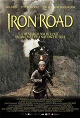 Iron Road Movie Poster