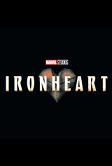 Ironheart (Disney+) Movie Poster