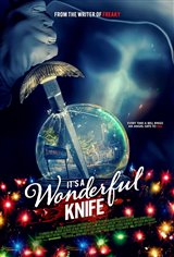 It's a Wonderful Knife Poster