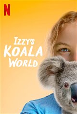 Izzy's Koala World (Netflix) Poster