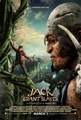 Jack the Giant Slayer Movie Poster