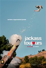 jackass toujours Movie Poster