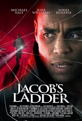 Jacob's Ladder Poster