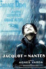 Jacquot de Nantes Movie Poster