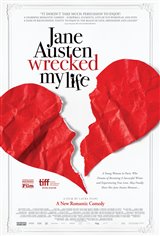 Jane Austen Wrecked My Life Poster