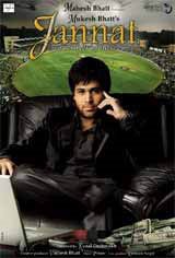 Jannat Movie Poster