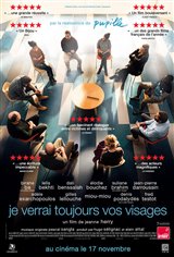 Je verrai toujours vos visages Movie Poster