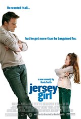 Jersey Girl Movie Poster