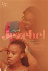 Jezebel Movie Poster