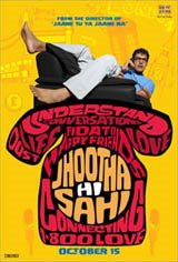 Jhootha Hi Sahi Movie Poster