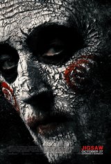 Jigsaw Movie Poster