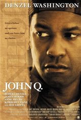 John Q Movie Poster