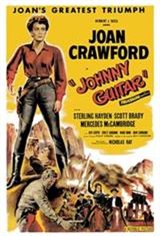 Johnny Guitar Movie Poster