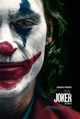 Joker Movie Poster