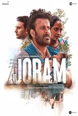 Joram Movie Poster