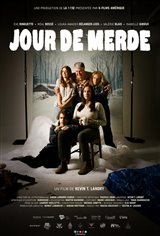 Jour de merde Movie Poster