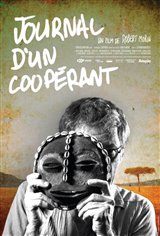 Journal d'un coopérant Movie Poster