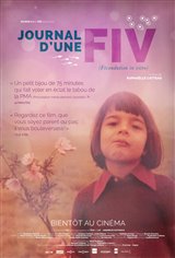 Journal d'une FIV Movie Poster