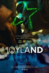 Joyland Poster