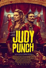 Judy & Punch Movie Poster