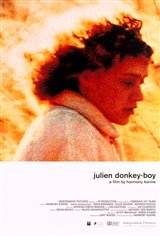 Julien Donkey-Boy Movie Poster