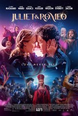 Juliet & Romeo Movie Poster