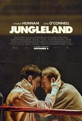 Jungleland Poster