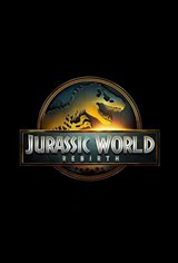 Jurassic World Rebirth Poster