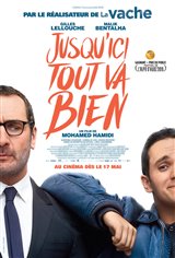 Jusqu'ici tout va bien Movie Poster