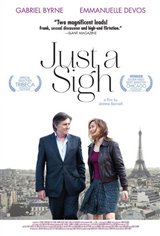 Just a Sigh Movie Poster