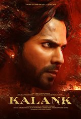 Kalank Movie Poster