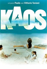 Kaos Movie Poster