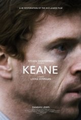 Keane Movie Poster