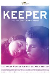 Keeper Movie Poster