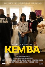 Kemba Movie Poster