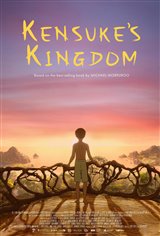 Kensuke's Kingdom Movie Poster