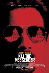 Kill the Messenger Movie Poster