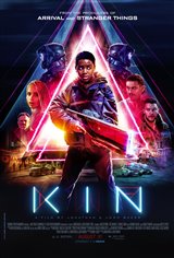 Kin Movie Poster