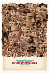 Kinds of Kindness Movie Poster