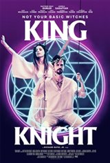 King Knight Movie Poster