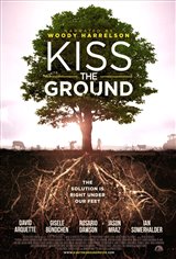 Kiss the Ground (Netflix) Movie Poster