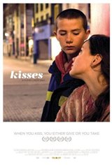 Kisses Movie Poster