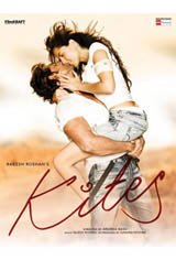 Kites Movie Poster