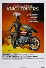 Knightriders Movie Poster