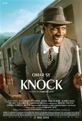 Knock Movie Poster