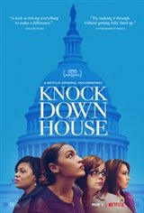 Knock Down the House Poster