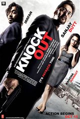 Knock Out Movie Poster